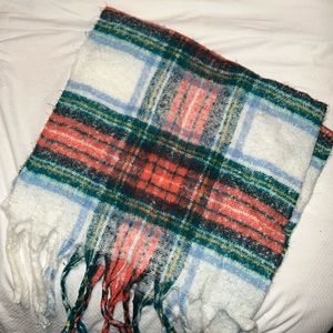 Aerie Blanket Scarf